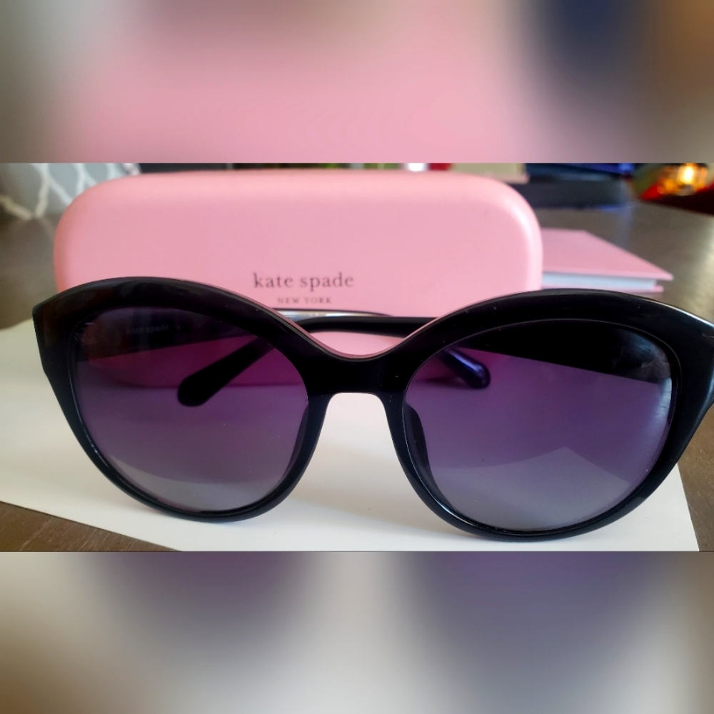 Kate Spade Sunglasses